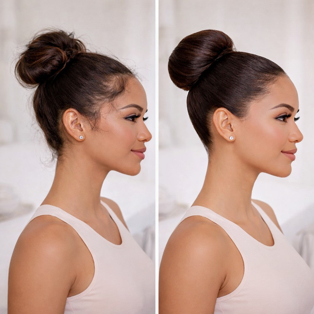 MistBrush™ - Glow i ett svep