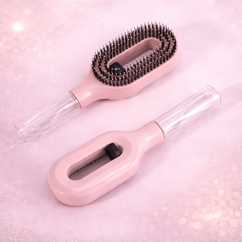 MistBrush™ - Glow i ett svep